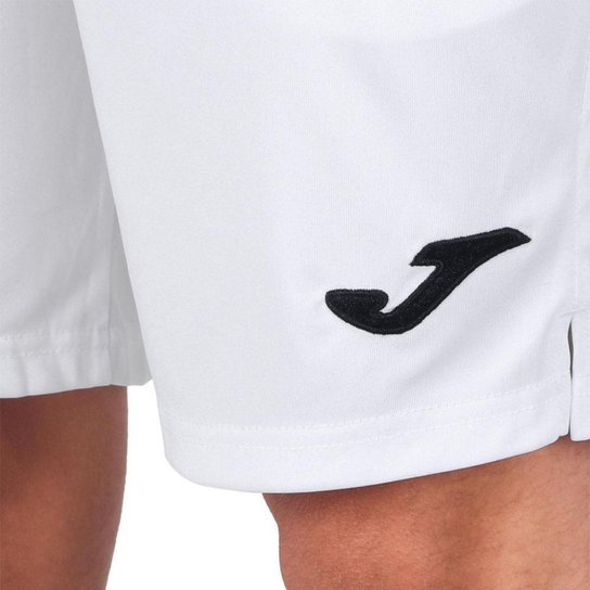 Bermuda Joma Drive Branca