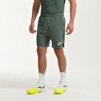 Bermuda Joma Smash - Caqui Cor:;Tamanho:P;Gênero:Masculino
