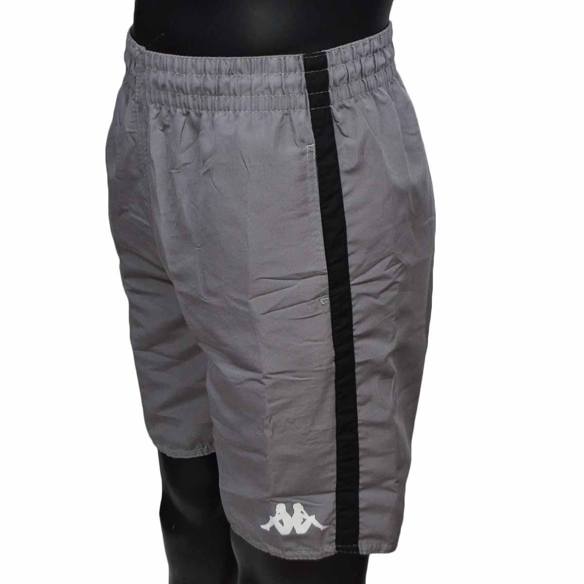 bermuda kappa carlo microfibra