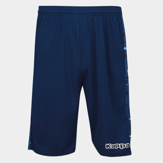 Bermuda Kappa Sport Masculina