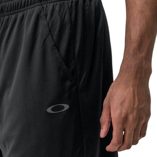 Bermuda MAsculina Treino Oakley Sports Knit Shorts
