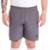 Bermuda Masculina Umbro Flex Essential - Grafite