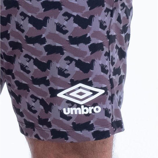 Bermuda Masculina Umbro Futevolei Deg.