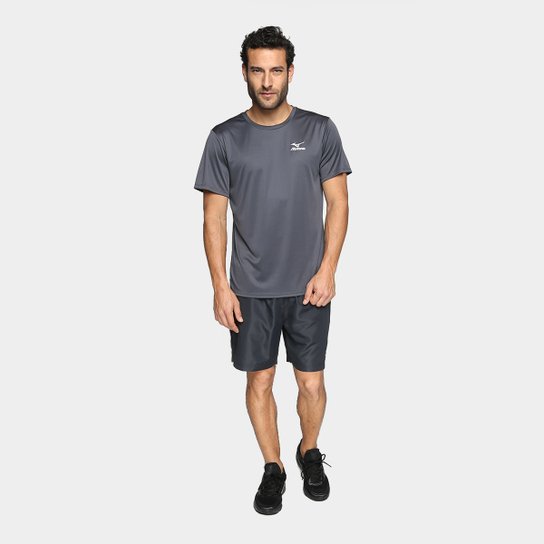 Bermuda Mizuno Energy 7'' Masculina