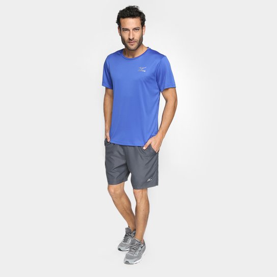 Bermuda Mizuno Energy 7'' Masculina