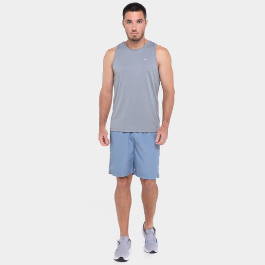 Bermuda Mizuno Energy 7 Masculina