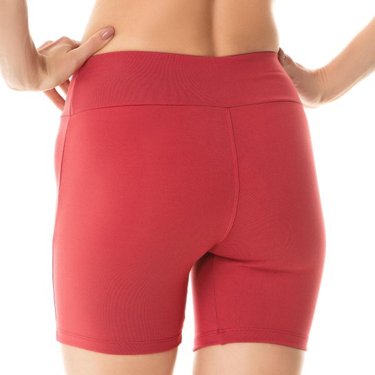 Bermuda Mizuno Essence Feminina