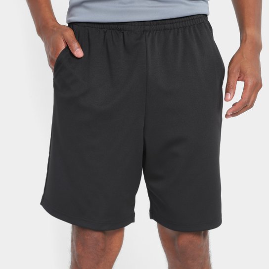 Bermuda Mizuno Lifestyle Masculina