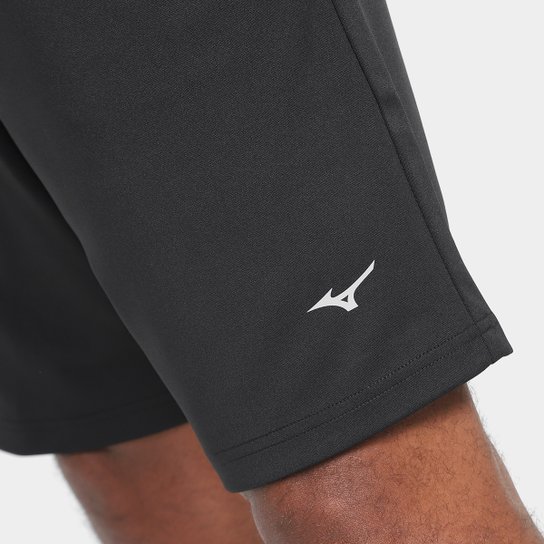 Bermuda Mizuno Lifestyle Masculina