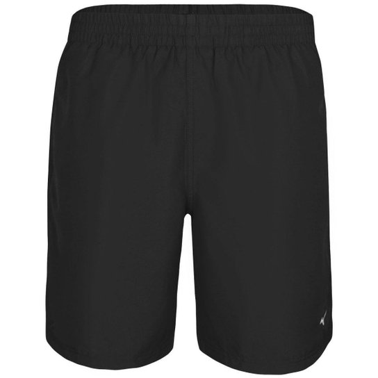 Bermuda Mizuno Masculina Bas Rip Stop 3