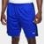Bermuda Mizuno Root Mesh 2 Masculina - Marinho+Azul