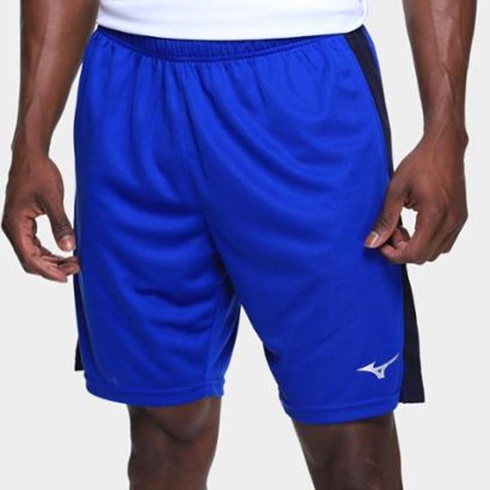 Bermuda Mizuno Root Mesh 2 Masculina