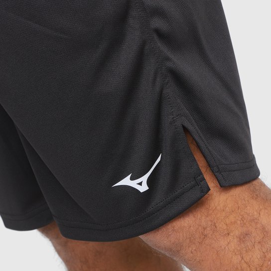 Bermuda Mizuno Root Mesh Masculina