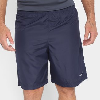 Bermuda Mizuno Sportwear Masculina