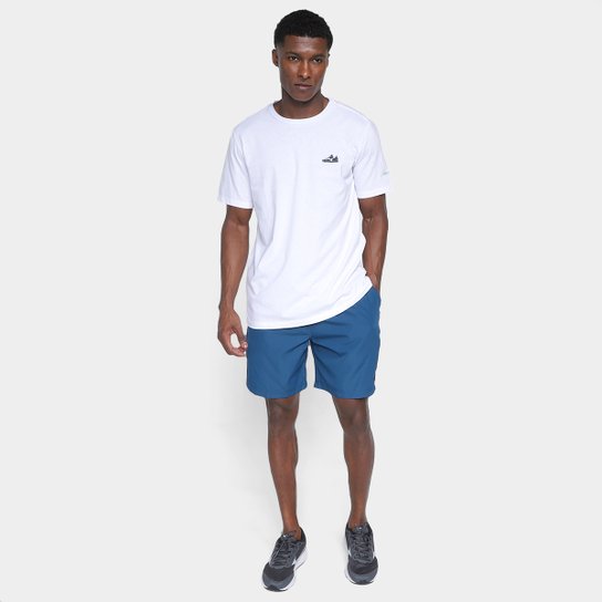 Bermuda Mizuno Tennis Masculina