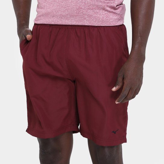 Bermuda Mizuno Tennis Masculina