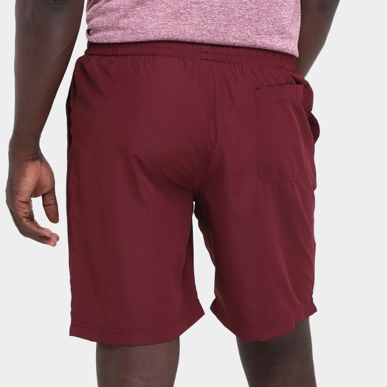 Bermuda Mizuno Tennis Masculina