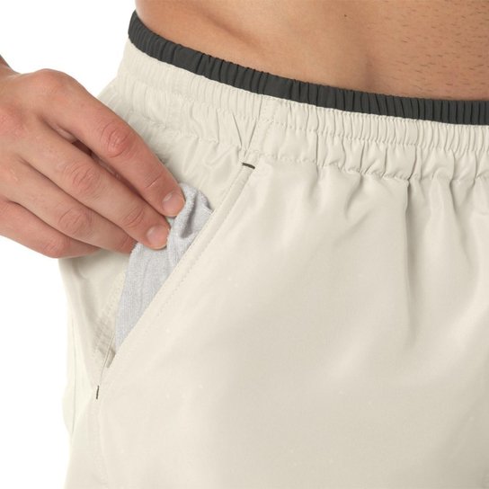 Bermuda Mizuno Tennis Masculina