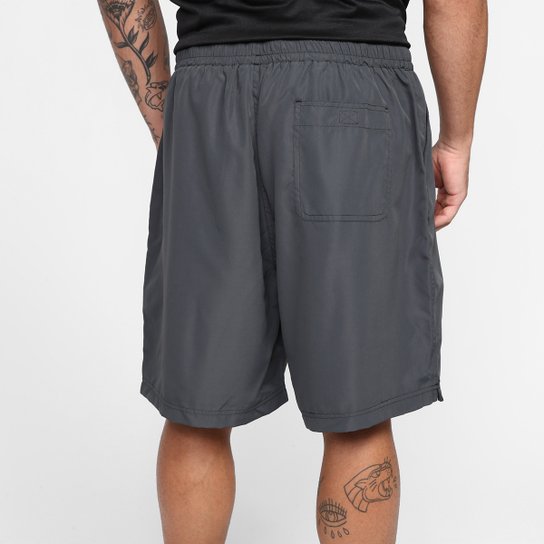 Bermuda Mizuno Tennis Masculina