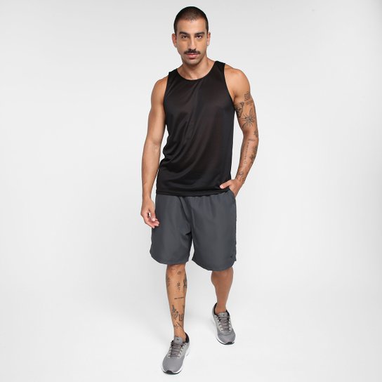 Bermuda Mizuno Tennis Masculina