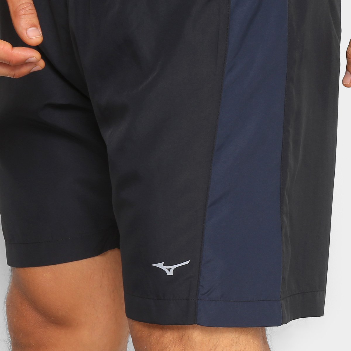 bermuda mizuno wave run 9