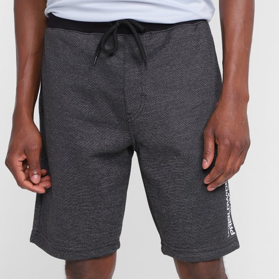 Bermuda Moletom Ecko Masculina