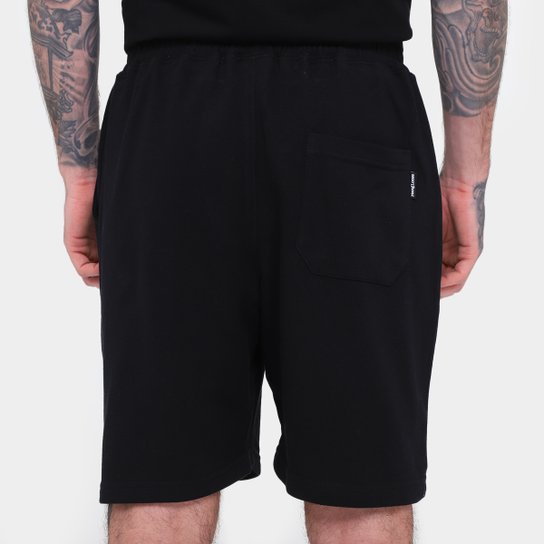 Bermuda Moletom Hang Loose Masculina