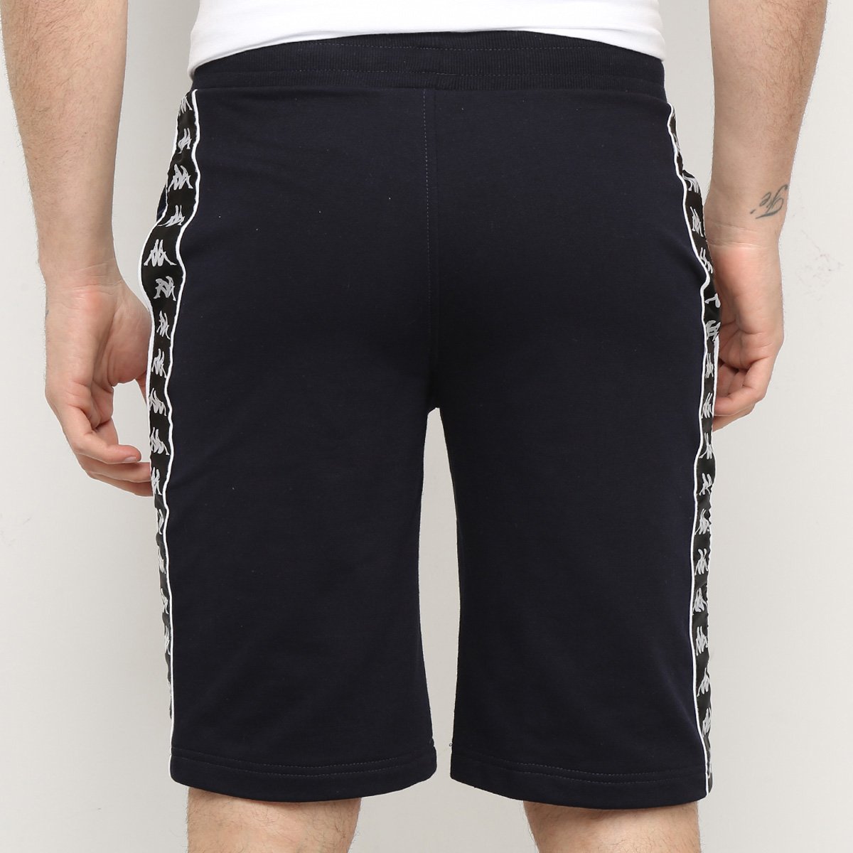 bermuda kappa due due