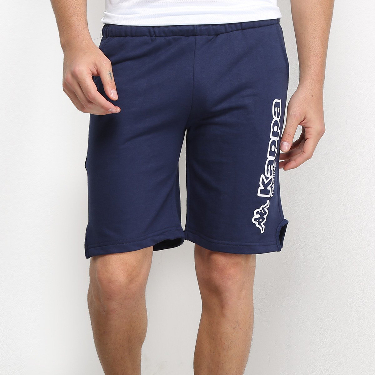 bermuda kappa masculino