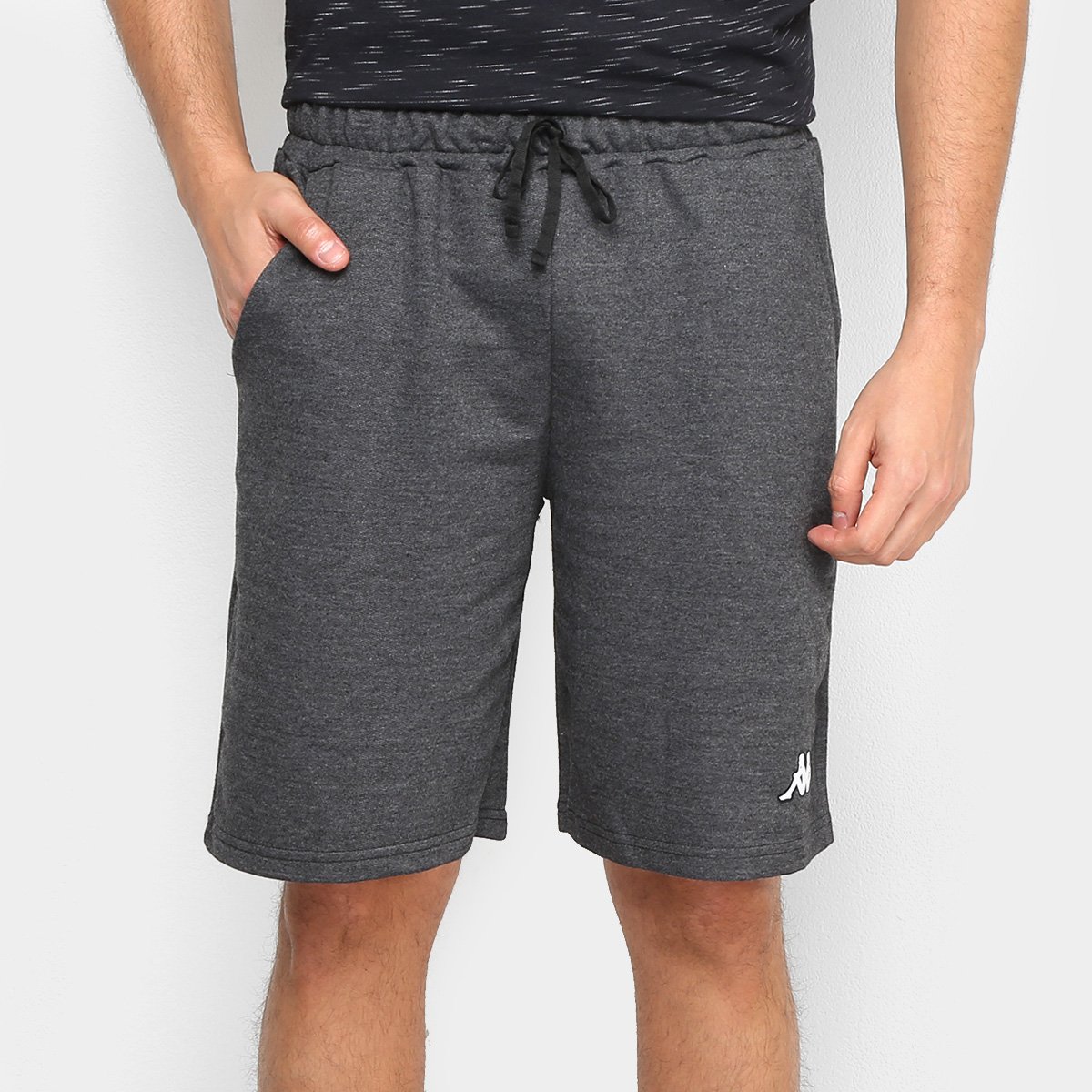 bermuda kappa masculino