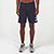 Bermuda Moletom Umbro Diamond Club Masculina - Preto