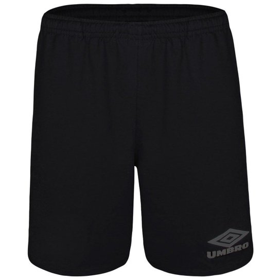 Bermuda Moletom Umbro Diamond Duo Masculina