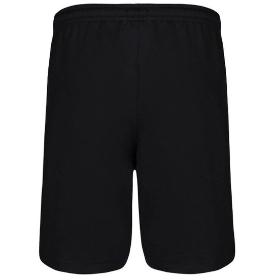 Bermuda Moletom Umbro Diamond Duo Masculina
