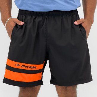 Bermuda Mormaii D'água Masculina