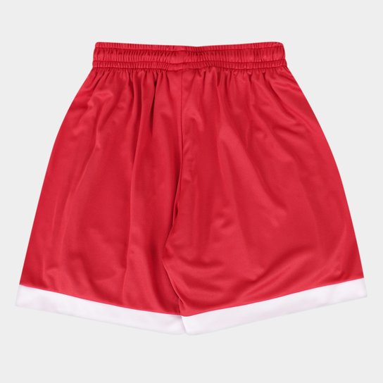 Bermuda NBA Infantil Miami Heat Period Braziline