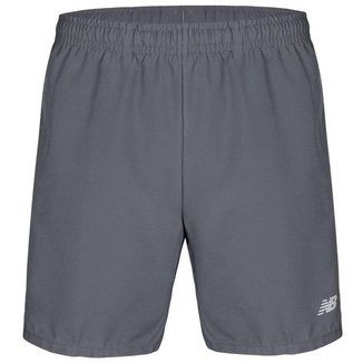 Bermuda New Balance NB Sport Essentials 7 Masculina
