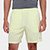 Bermuda New Balance Sport Essentials 7 Masculina - Verde Limão