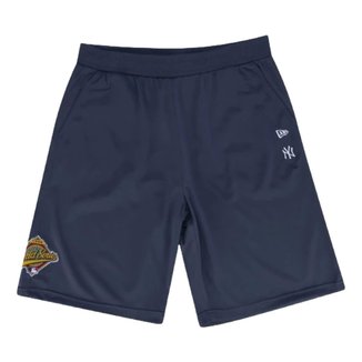 Bermuda New Era Core Neyyan Masculino Marinho