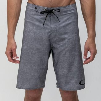 Bermuda Oakley Basic Masculina