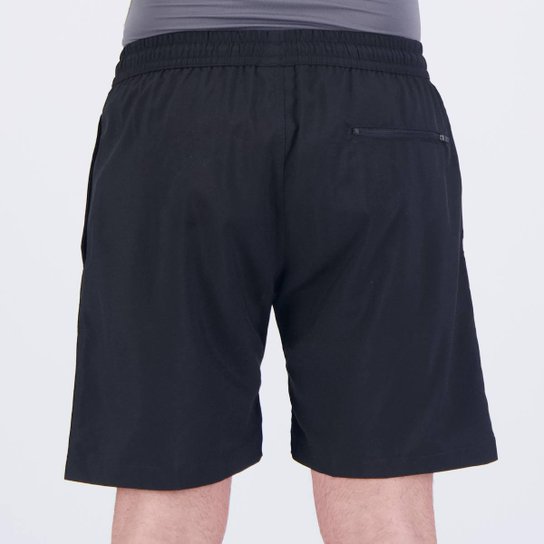 Bermuda Oakley Essential Trunk Preta