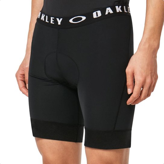 Bermuda Oakley Masculina MTB Inner Short Ciclismo