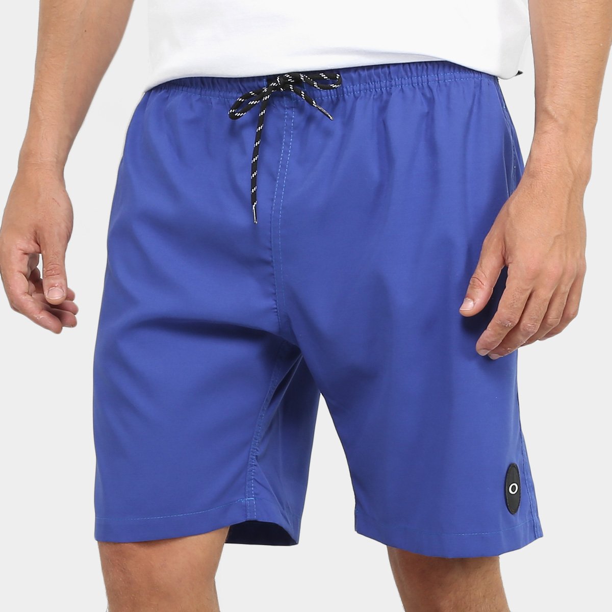 short da oakley masculino