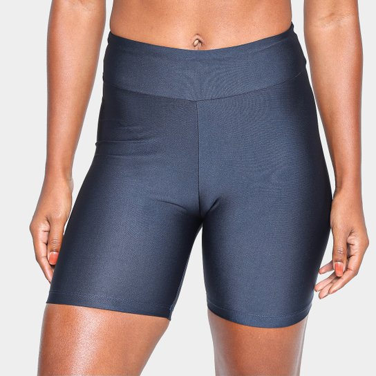 Bermuda Olympikus Basic 6 Feminina