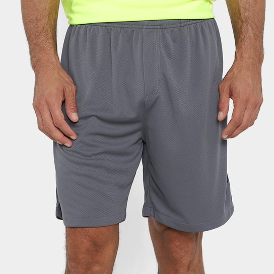 Bermuda Olympikus Big Logo Masculina