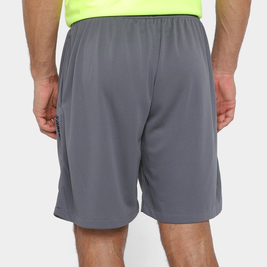 Bermuda Olympikus Big Logo Masculina