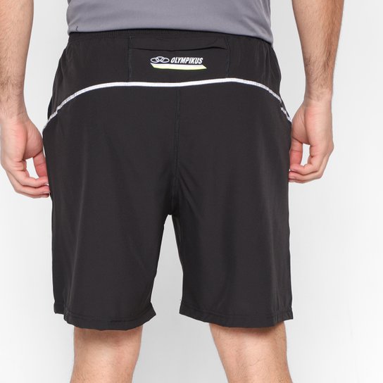 Bermuda Olympikus c/ Sunga Interna Masculina