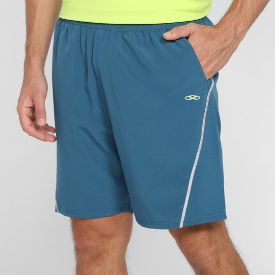 Bermuda Olympikus c/ Sunga Interna Masculina