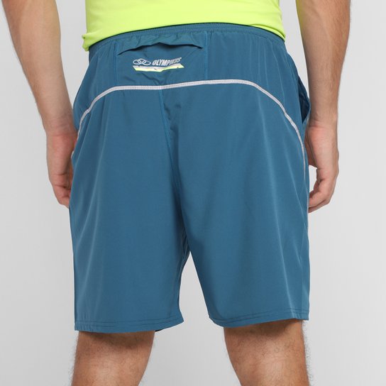 Bermuda Olympikus c/ Sunga Interna Masculina