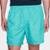 Bermuda Olympikus Essential 5 Masculina - Azul Piscina