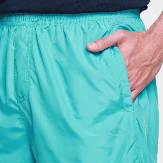 Bermuda Olympikus Essential 5 Masculina